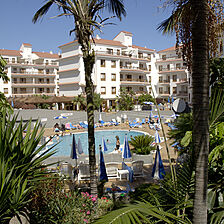 Club Casablanca