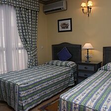 Elite Apartments at Pueblo Evita