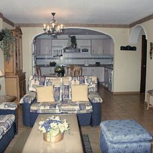 Elite Apartments at Pueblo Evita