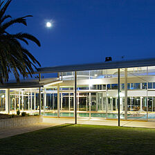 Nepean Country Club — Leisure Pool Facility