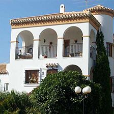 Jardines de la Hacienda