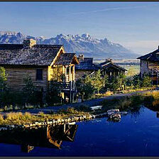 Spring Creek Resort