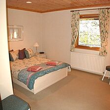 Langdale Estates — - Bedroom