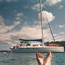 TradeWinds Cruise Club - Grenadines