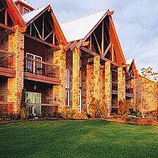 Cliffs Resort