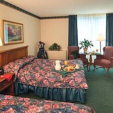 Lakeview Golf Resort and Spa