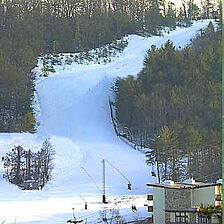Stony Court at Bryce Mountain