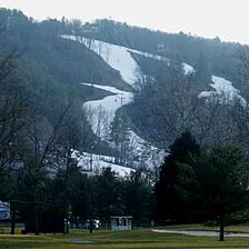 Stony Court at Bryce Mountain