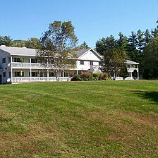 Forest Glen Inn