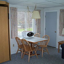 Forest Glen Inn — - Unit Interior