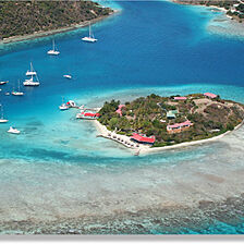 TradeWinds Cruise Club - British Virgin Islands Tortola