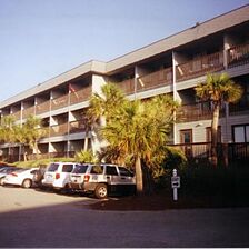 Isle of Palms Resort & Beach Club