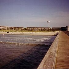 Isle of Palms Resort & Beach Club