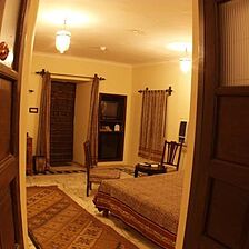 Ajit Bhawan — - Heritage Room