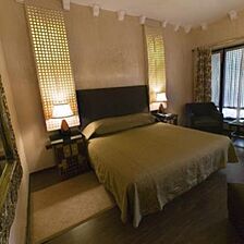 Ajit Bhawan — - Executive Room