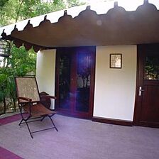 Ajit Bhawan — - Luxury Tent