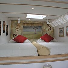 TradeWinds Cruise Club - Belize