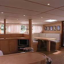 TradeWinds Cruise Club - Belize