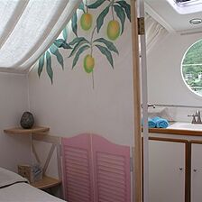 TradeWinds Cruise Club - Belize