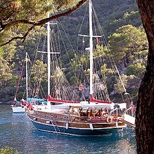 TradeWinds Cruise Club - Turkey