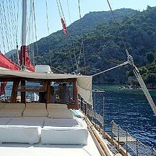 TradeWinds Cruise Club - Turkey