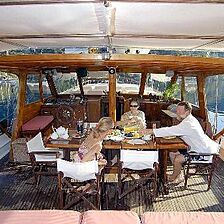 TradeWinds Cruise Club - Turkey