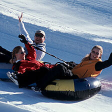 Eagle Trace at Massanutten — - Snow Sports