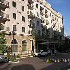 Wyndham La Cascada — Resort Exterior