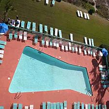 Sandcastle South Resort — - Pool