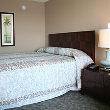 Sandcastle South Resort — - Unit Interior