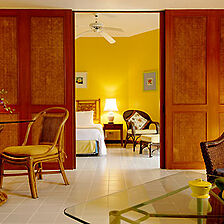 Laguna Holiday Club Phuket &mdash; Junior Suite