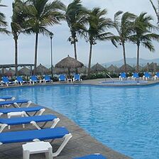 Playa Royale Residence Club