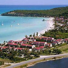 Antigua Village Beach Club
