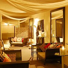 Temptation Resort Spa Los Cabos