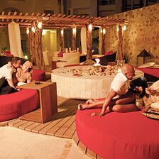Temptation Resort Spa Los Cabos