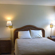 Westwind II Club — Bedroom