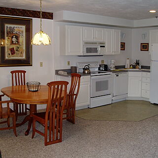 Eastern Slope Inn