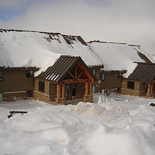 Powder Ridge Village