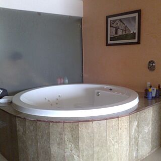 Sandos Playacar Beach Resort — Sample Bathroom