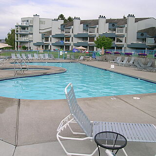 Peterson's Waterfront Resort