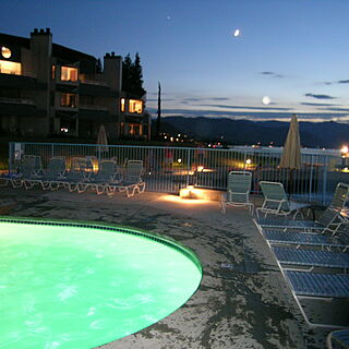 Peterson's Waterfront Resort