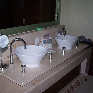 Hard Rock Hotel Cancun &mdash; - bathroom