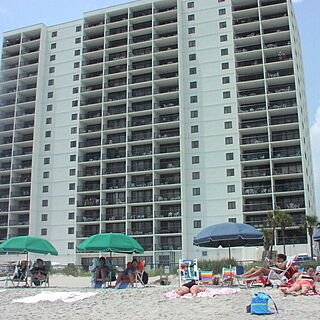 Club Regency at Regency Towers