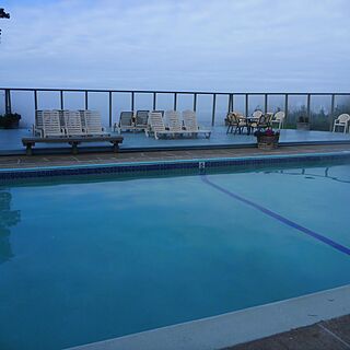 The Inn at Otter Crest — Resort pool