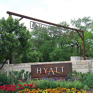 Hyatt Wild Oak Ranch