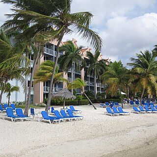Renaissance Wind Creek Aruba - Marina Tower