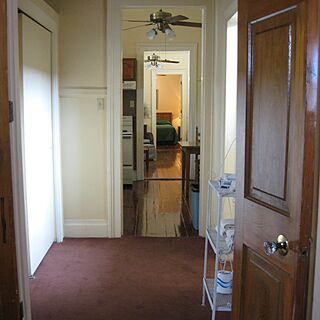 The Courtyards — Unit