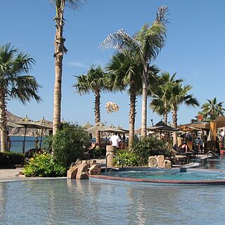 Villa del Arco Beach Resort & Spa — Pool