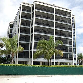 Seawatch On-the-Beach Resort