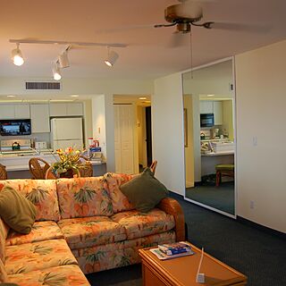 Seawatch On-the-Beach Resort